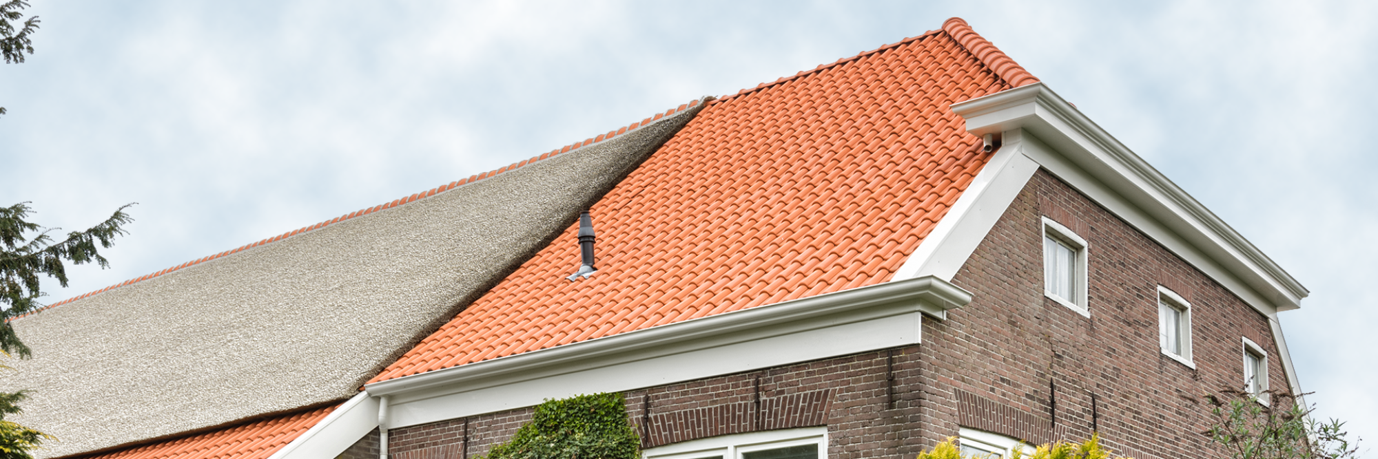 Polytech kunststof windveren