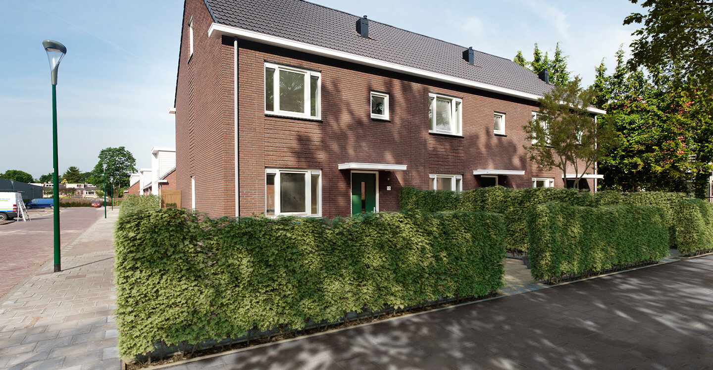 Polytech dakgoten Soesterberg