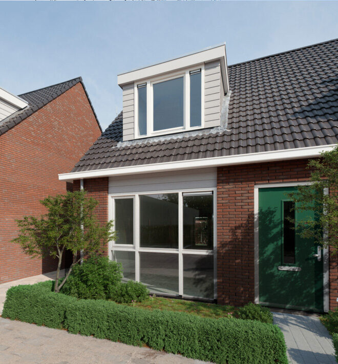 Polytech dakgoten Soesterberg