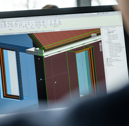 Polytech productdesign