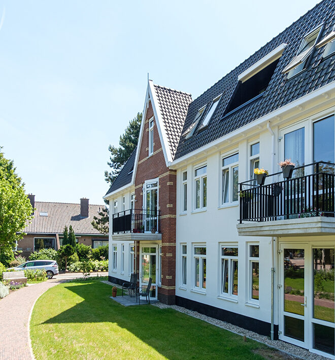 Polytech Baarn Schoonoord