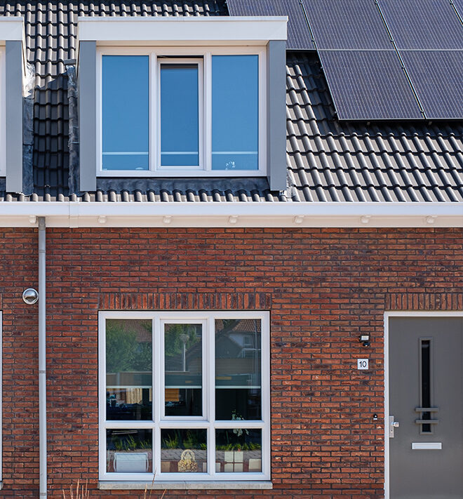 Polytech Enschede Getfert