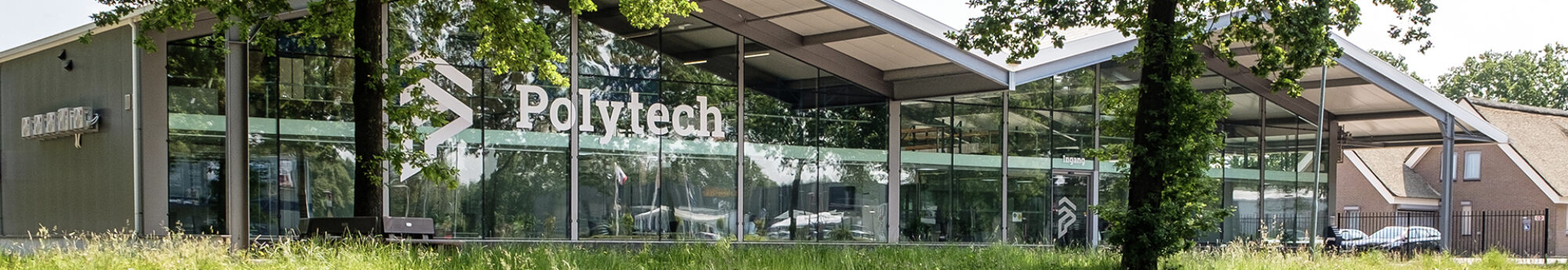 Polytech jarenlange ervaring