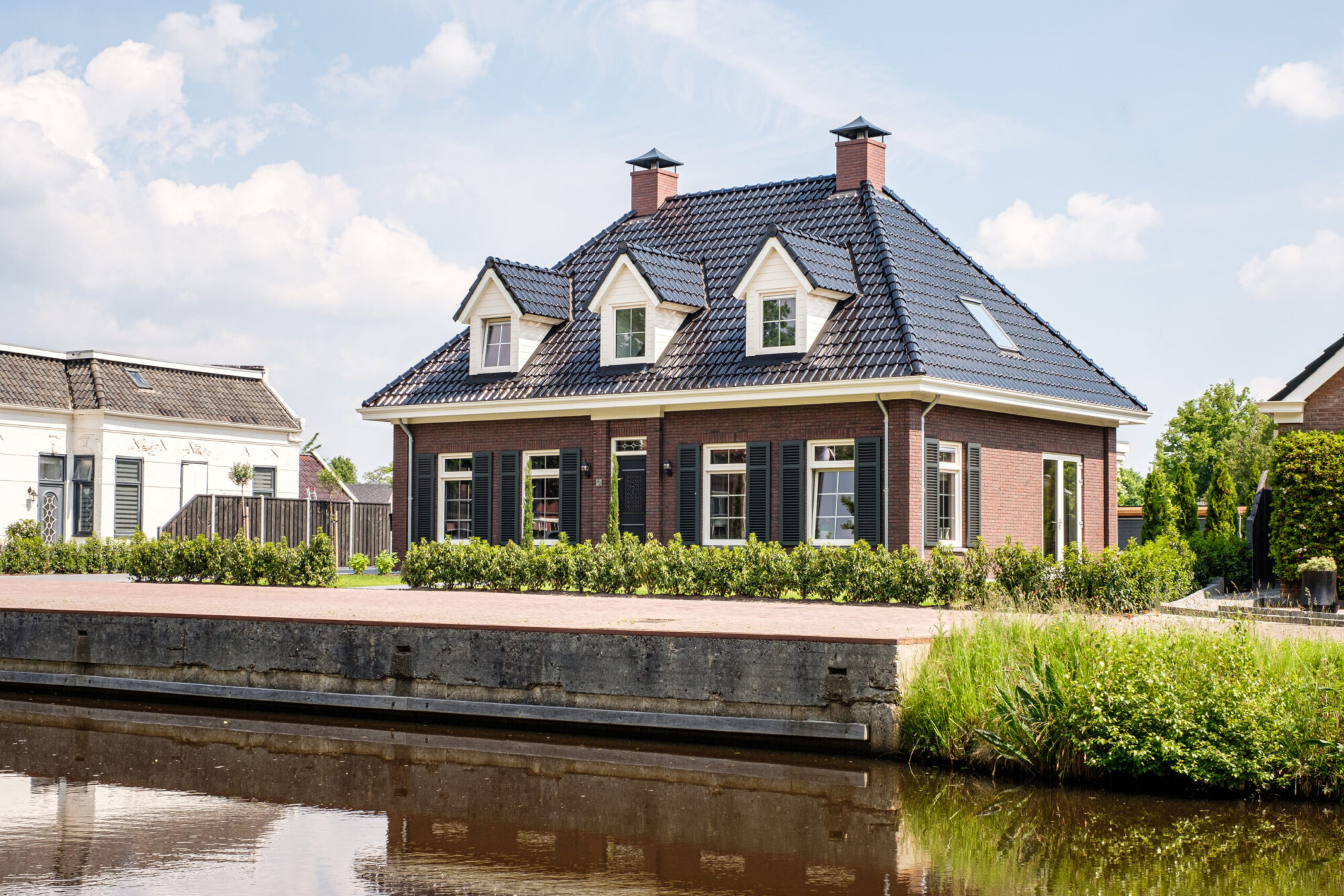 Polytech Musselkanaal Akade