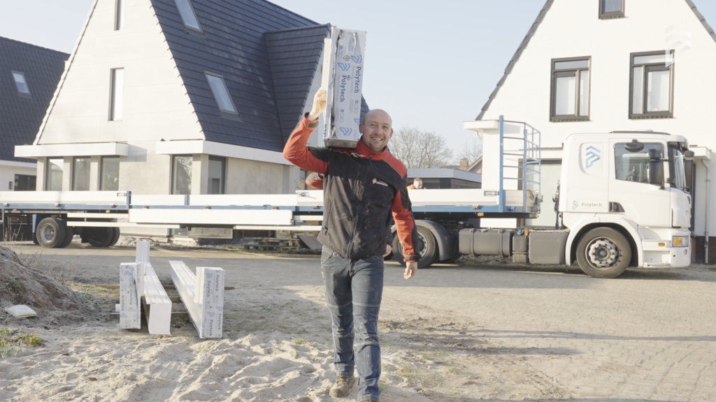 Referentieproject Bongers - Proline