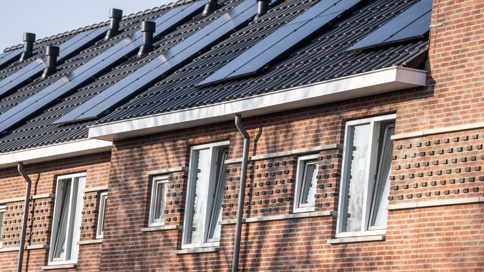 Proline dakgoot Dura Vermeer Gorinchem