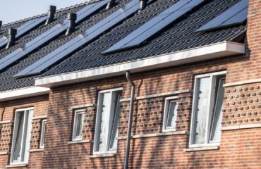 Proline dakgoot Dura Vermeer Gorinchem