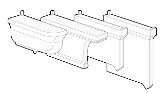Polytech technische tekening