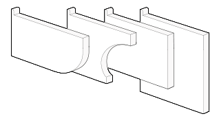 Polytech technische tekening